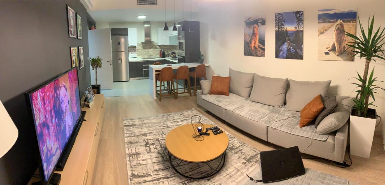 Baby'S Apartment 스코페 외부 사진