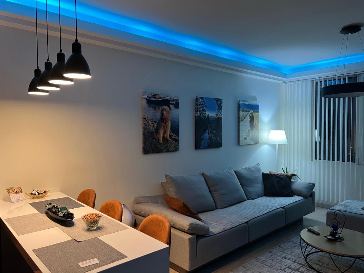 Baby'S Apartment 스코페 외부 사진