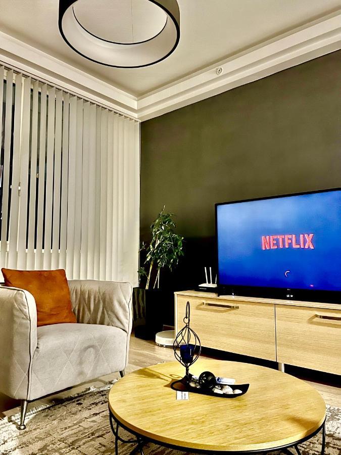 Baby'S Apartment 스코페 외부 사진