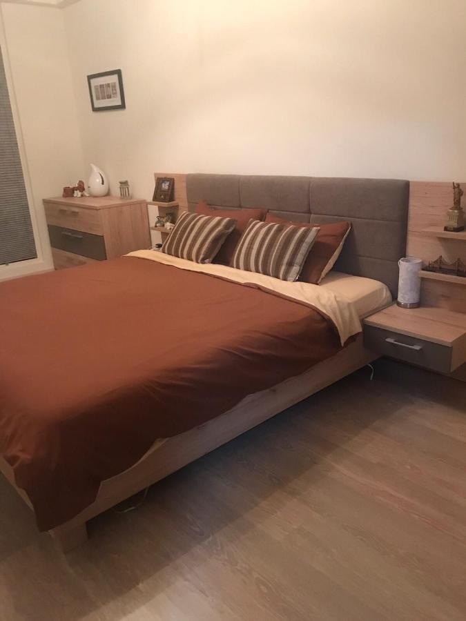 Baby'S Apartment 스코페 외부 사진