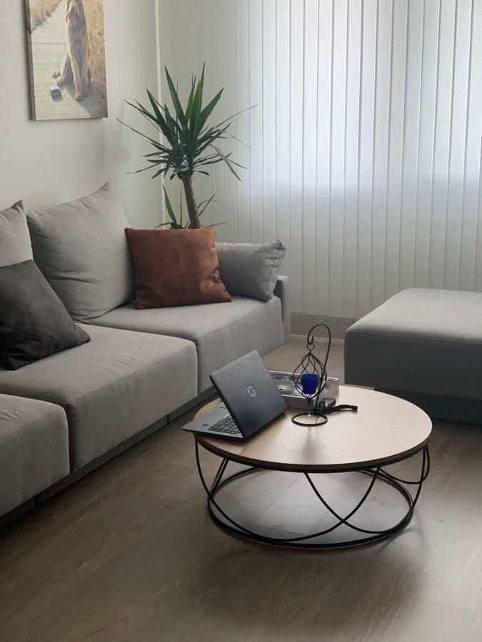 Baby'S Apartment 스코페 외부 사진