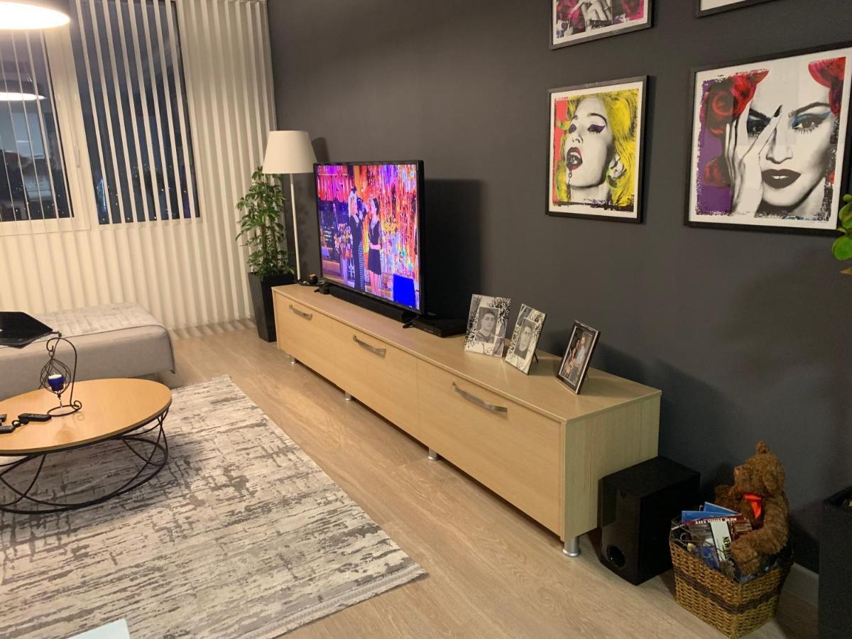 Baby'S Apartment 스코페 외부 사진