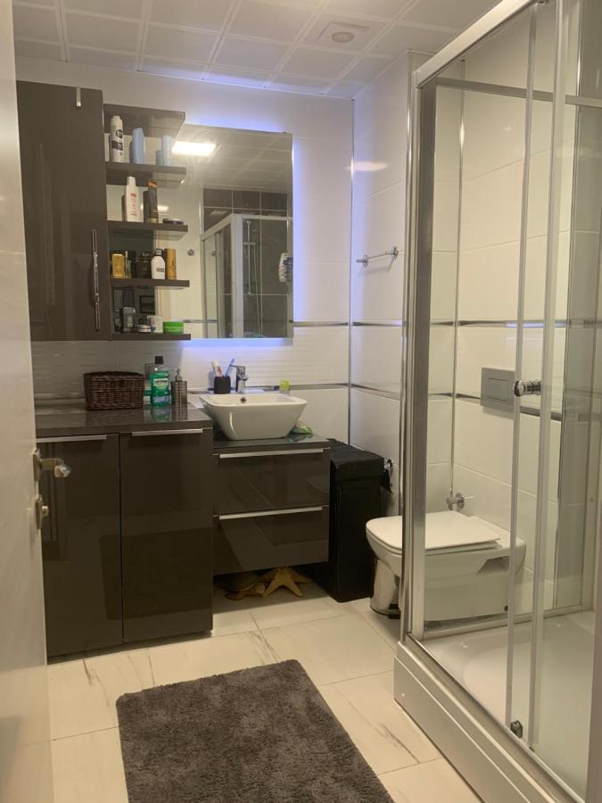 Baby'S Apartment 스코페 외부 사진